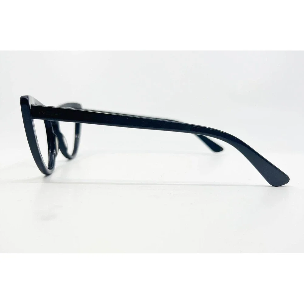 Vogue Eyewear Frames Womens Black Gigi Hadid Cat Eye VO 5211-S 54-20-140